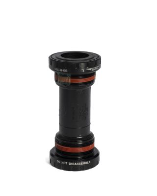 Caja Pedalera Shimano BB-MT501