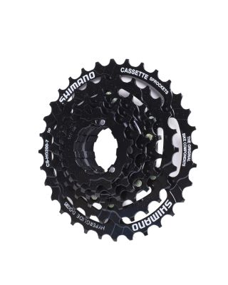 Piñon a Cassette Shimano CS-HG200-7
