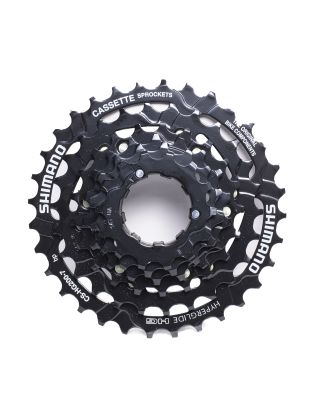Piñon a Cassette Shimano CS-HG200-7