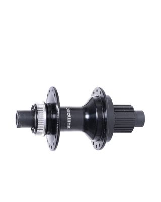 Maza Trasera Shimano FM-MT410