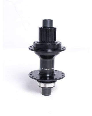 Maza Trasera Shimano FM-MT410