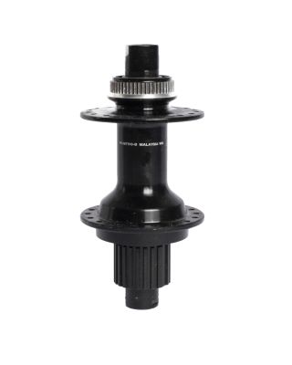 Maza Trasera Shimano FH-MT510-B