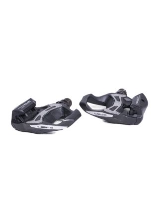 Pedales Shimano PD-R550-L