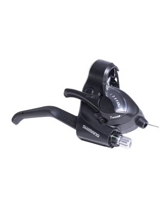 Manija Integrada Shimano ST-EF41-7R