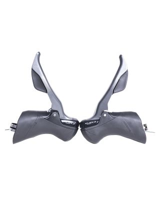 Set Manija Integrada Shimano ST-R2000