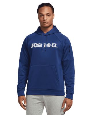 Buzo Nike Therma Fit