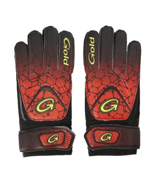 Guantes Gold Arquero
