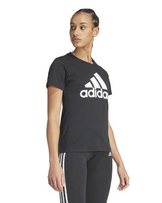 Remera Adidas Loungewear Essentials Logo