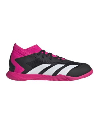 Botines Adidas Predator Accuracy.3 IN Jr
