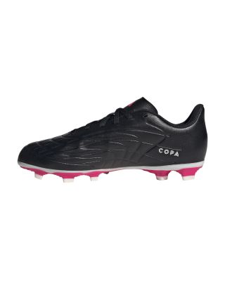 Botines Adidas Copa Pure.4 FG/AG Jr