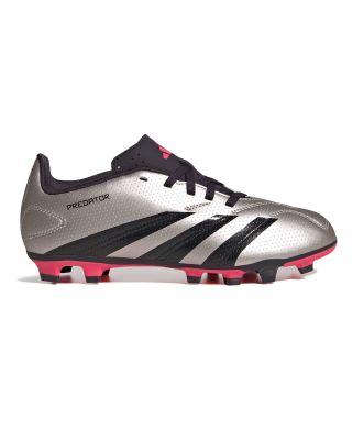 Botines Adidas Predator Club FXG Jr