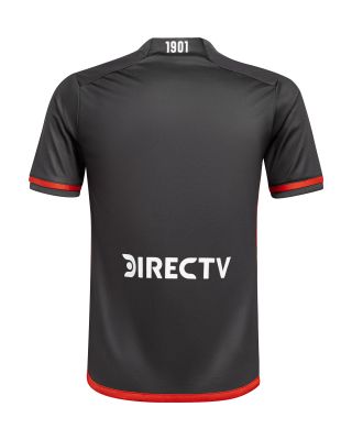 Camiseta Adidas River Plate 3rd Jr 2023/2024