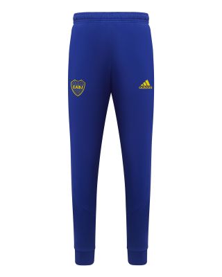 Pantalón Adidas Boca Juniors DNA 2024
