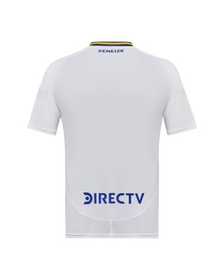Camiseta Adidas Boca Juniors Away 2024/2025 Jr