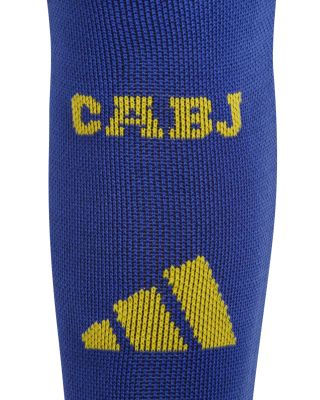 Medias Adidas Boca Juniors Home 2024/2025