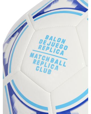 Pelota Adidas AFA Club 2024
