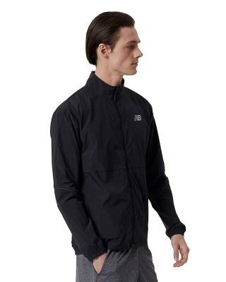 Campera New Balance Impact Run