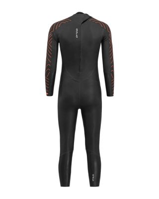 Traje Neoprene Orca Aguas Abiertas Vitalis Trn