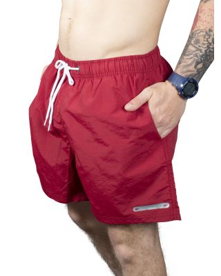 Short de Baño Flash