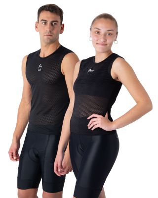 Musculosa Pavé