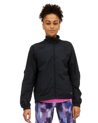 Campera New Balance Impact Run Light