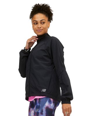 Campera New Balance Impact Run Light
