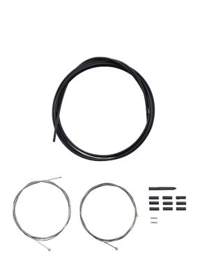Set Shimano de Cable de Cambio