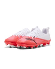 Botines Puma Ultra 7 Match FG/AG Jr