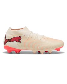 Botines Puma Future 9 Match FG/AG