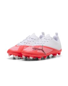 Botines Puma Ultra 7 Play FG/AG Jr