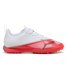 Botines Puma Ultra 7 Play TT Jr