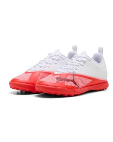 Botines Puma Ultra 7 Play TT Jr
