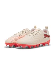 Botines Puma Future 9 Play FG/AG Jr