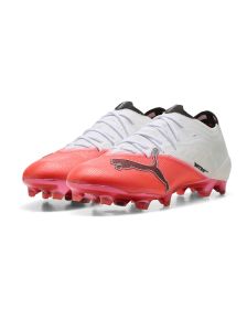 Botines Puma Ultra Nitro 7 Ultimate FG