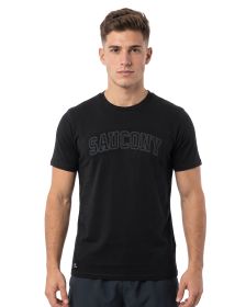 Remera Saucony Graphic