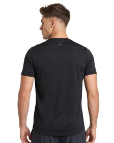 Remera Saucony Hurricane 2.0