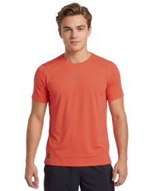 Remera Saucony Hurricane 2.0