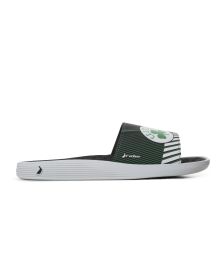 Ojotas Rider Pump NBA Boston Celtics