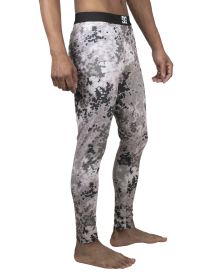 Calza DC Snow Bottom