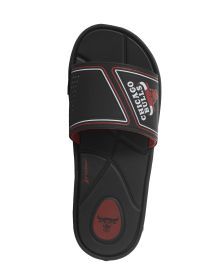 Ojotas Rider Pump NBA III