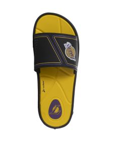 Ojotas Rider Pump NBA III