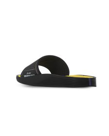 Ojotas Rider Pump NBA III