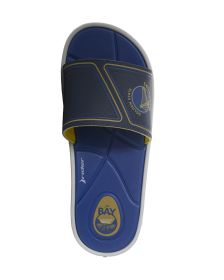 Ojotas Rider Pump NBA III