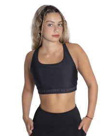 Top Under Armour Crossback Mid