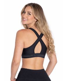 Top Under Armour Crossback Mid