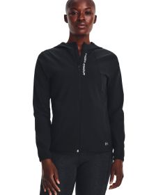 Campera Under Armour Outrun The Storm