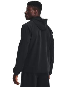 Campera Under Armour Stretch Woven