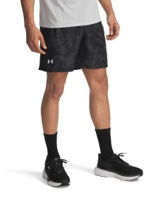 Short Under Armour Launch