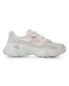 Zapatillas Skechers Dlites 5.0 - Team Neutral