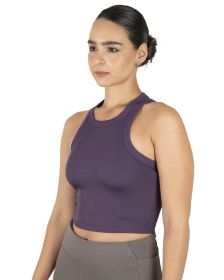 Musculosa Saucony Elevate